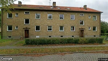 Apartments for rent in Trelleborg - Photo from Google Street View