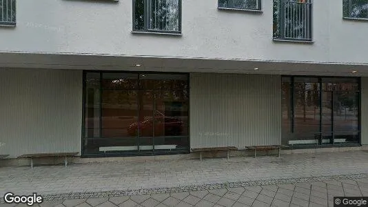 Apartments for rent in Malmö City - Photo from Google Street View