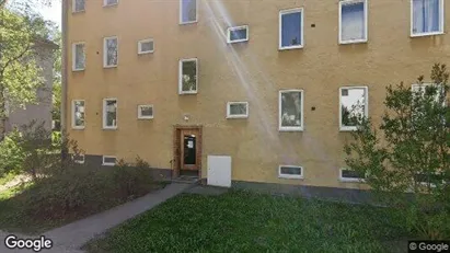 Apartments for rent in Stockholm West - Photo from Google Street View