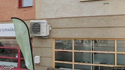 Apartments for rent in Lund - Photo from Google Street View