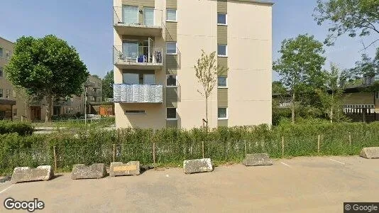 Apartments for rent in Lund - Photo from Google Street View