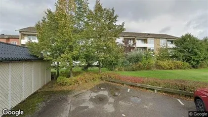 Apartments for rent in Bjuv - Photo from Google Street View