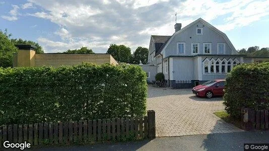 Apartments for rent in Jönköping - Photo from Google Street View
