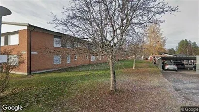 Apartments for rent in Luleå - Photo from Google Street View