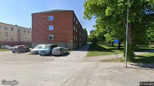 Apartments for rent in Eskilstuna - Photo from Google Street View