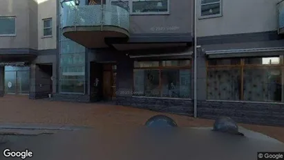 Apartments for rent in Malmö City - Photo from Google Street View