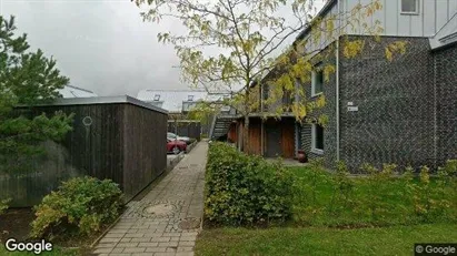 Apartments for rent in Vellinge - Photo from Google Street View
