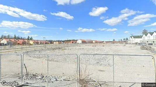 Apartments for rent in Sigtuna - Photo from Google Street View