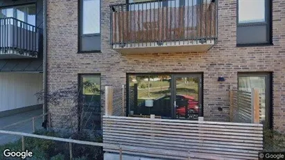 Apartments for rent in Malmö City - Photo from Google Street View