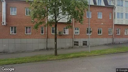 Apartments for rent in Värnamo - Photo from Google Street View