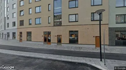 Apartments for rent in Järfälla - Photo from Google Street View