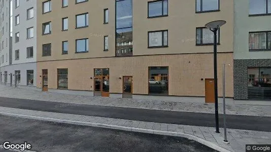 Apartments for rent in Järfälla - Photo from Google Street View
