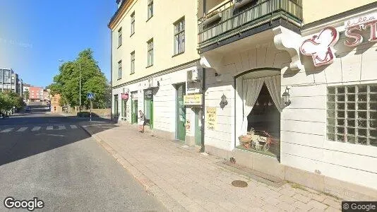 Apartments for rent in Södertälje - Photo from Google Street View
