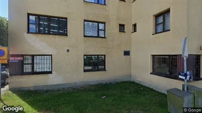 Apartments for rent in Stockholm West - Photo from Google Street View
