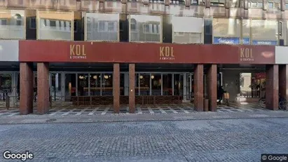 Apartments for rent in Malmö City - Photo from Google Street View