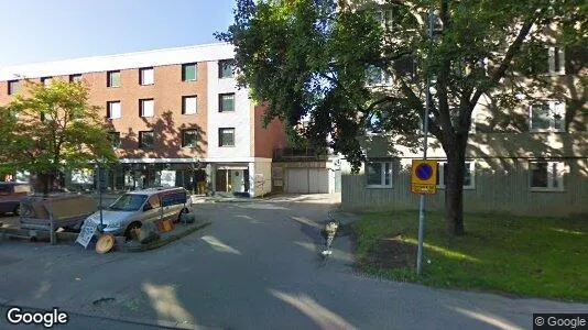 Apartments for rent in Sollentuna - Photo from Google Street View