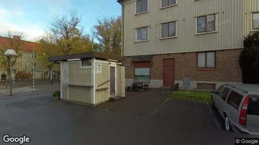 Apartments for rent in Majorna-Linné - Photo from Google Street View