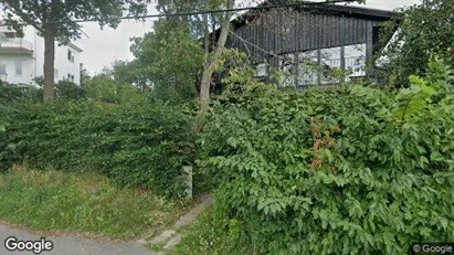 Apartments for rent in Nacka - Photo from Google Street View