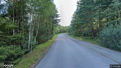 Apartments for rent in Angered - Photo from Google Street View