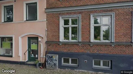 Apartments for rent in Lund - Photo from Google Street View