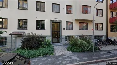 Apartments for rent in Södermalm - Photo from Google Street View
