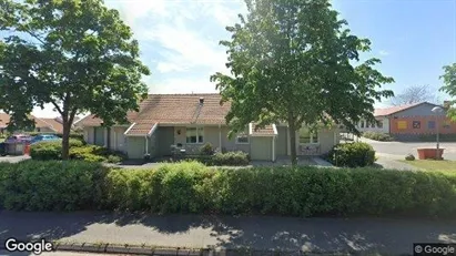 Apartments for rent in Kristianstad - Photo from Google Street View