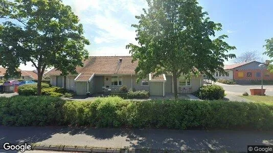 Apartments for rent in Kristianstad - Photo from Google Street View