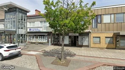 Apartments for rent in Bromölla - Photo from Google Street View