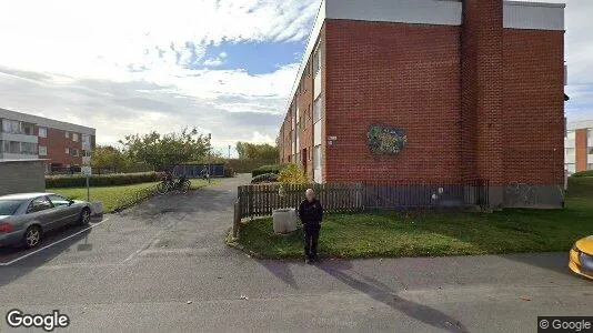 Apartments for rent in Bromölla - Photo from Google Street View