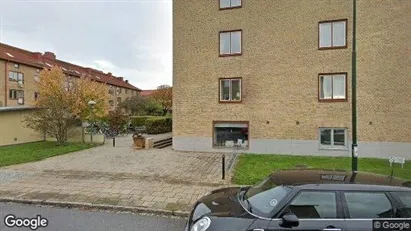 Apartments for rent in Limhamn/Bunkeflo - Photo from Google Street View