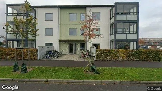 Apartments for rent in Trelleborg - Photo from Google Street View