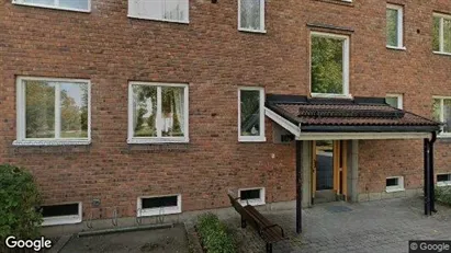 Apartments for rent in Norrköping - Photo from Google Street View