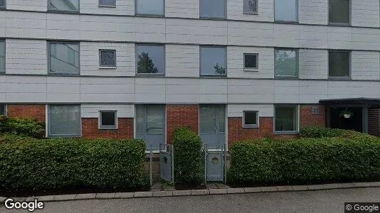 Apartments for rent in Borås - Photo from Google Street View