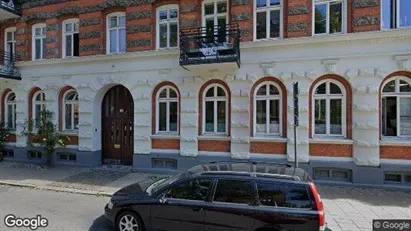 Apartments for rent in Malmö City - Photo from Google Street View