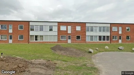 Apartments for rent in Trelleborg - Photo from Google Street View