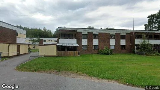 Apartments for rent in Gävle - Photo from Google Street View