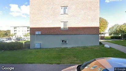Apartments for rent in Norrköping - Photo from Google Street View
