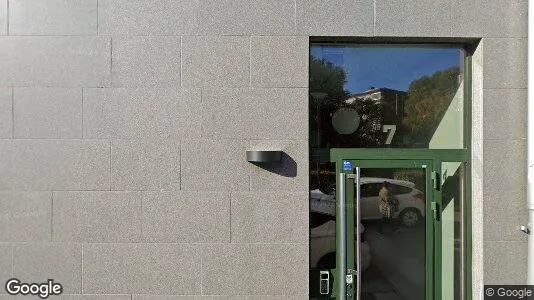 Apartments for rent in Norrköping - Photo from Google Street View