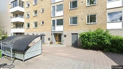 Apartments for rent in Karlstad - Photo from Google Street View