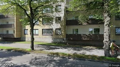 Apartments for rent in Jönköping - Photo from Google Street View