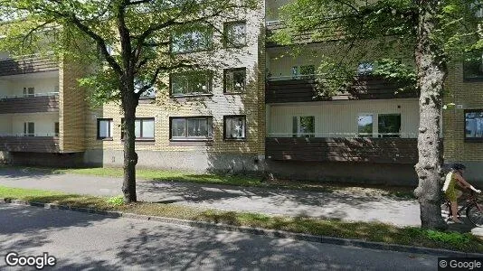 Apartments for rent in Jönköping - Photo from Google Street View
