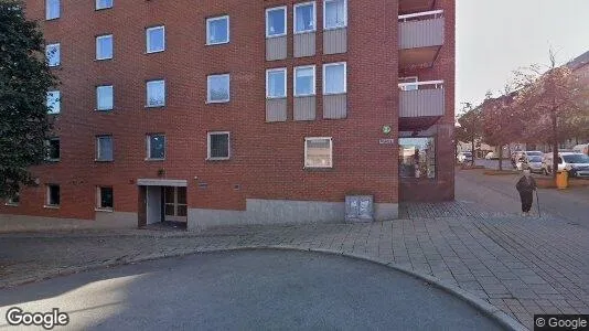 Apartments for rent in Norrköping - Photo from Google Street View