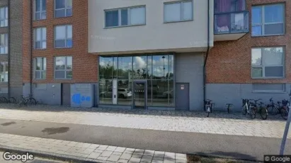 Apartments for rent in Linköping - Photo from Google Street View