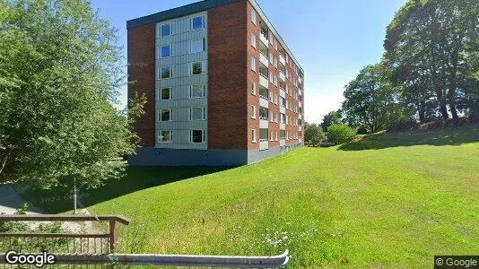 Apartments for rent in Södertälje - Photo from Google Street View