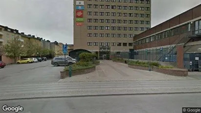 Apartments for rent in Norrköping - Photo from Google Street View