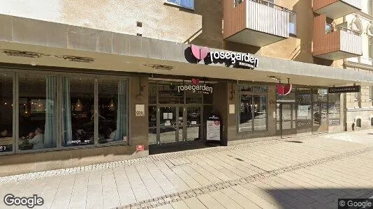 Apartments for rent in Norrköping - Photo from Google Street View