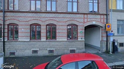 Apartments for rent in Eskilstuna - Photo from Google Street View