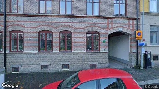 Apartments for rent in Eskilstuna - Photo from Google Street View