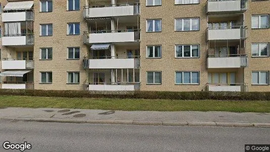 Apartments for rent in Eskilstuna - Photo from Google Street View