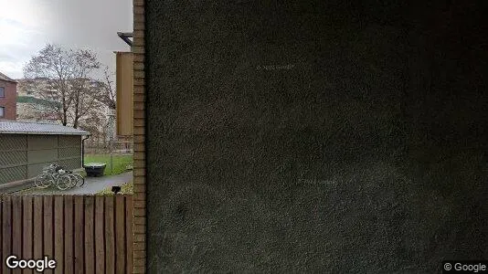 Apartments for rent in Eskilstuna - Photo from Google Street View